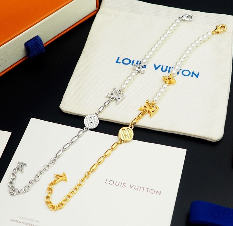 Louis Vuitton Bracelets